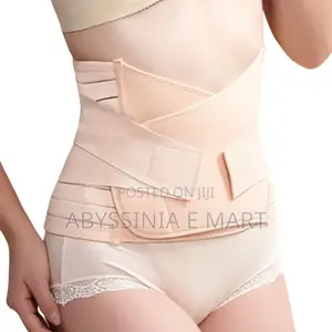 Belly Wrap Postpartum Belt