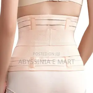 Belly Wrap Postpartum Belt