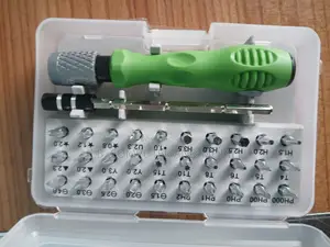 32 in 1 Multi-Purpose Precision Screwdriver Set