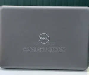 New Laptop Dell Latitude 3380 8GB Intel Core i5 SSD 256GB