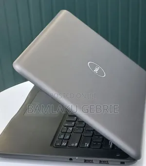 New Laptop Dell Latitude 3380 8GB Intel Core i5 SSD 256GB