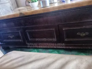Sofa Table