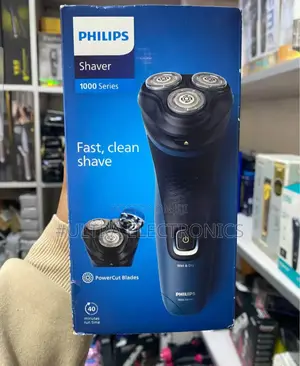 Philips Shaver 1000 Series (Model S1151/00).