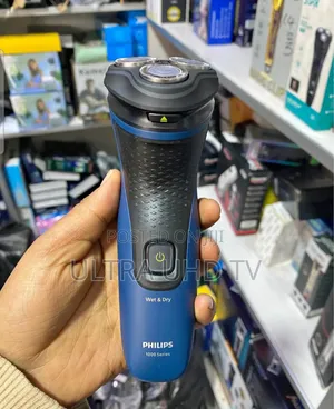 Philips Shaver 1000 Series (Model S1151/00).