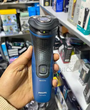 Philips Shaver 1000 Series (Model S1151/00).