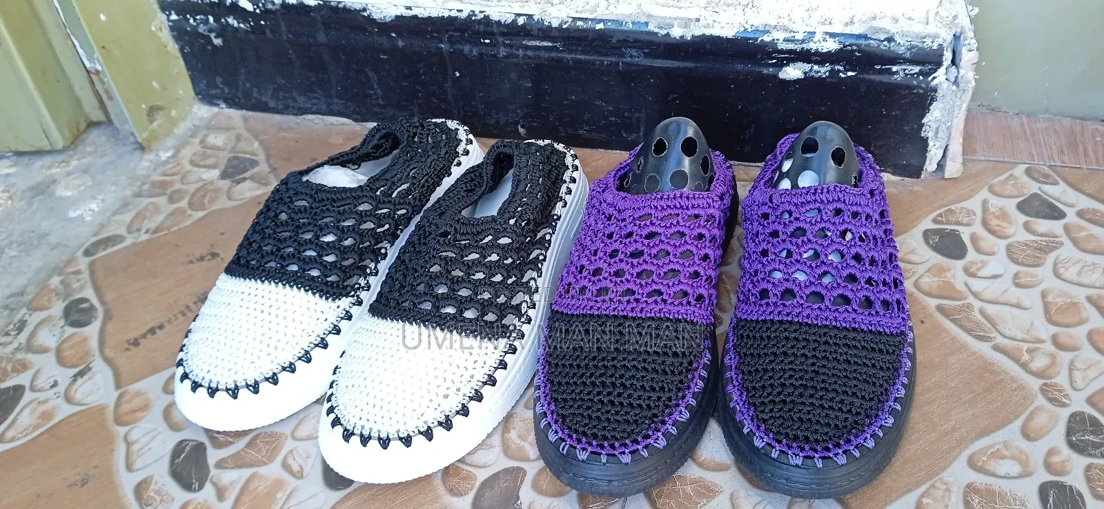Handmade Shoes