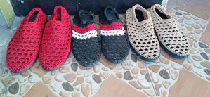 Handmade Shoes