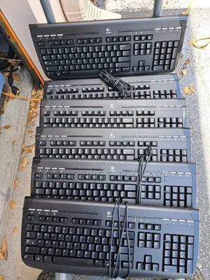 Desktop Keyboards