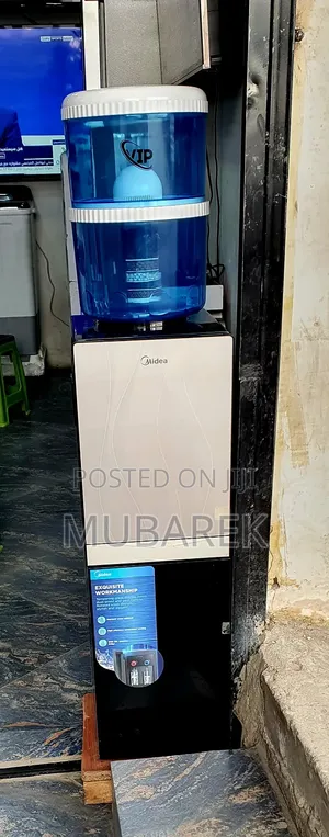 Midea Water Dispanser