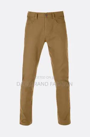Men's Fashion
