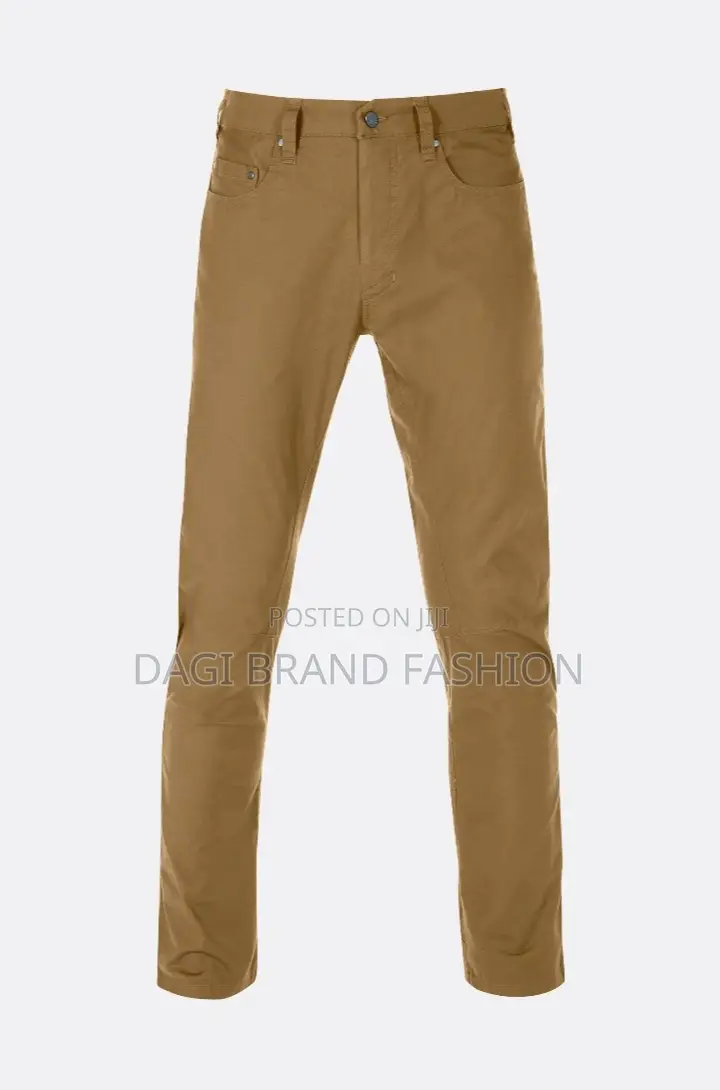 Men's Fashion
