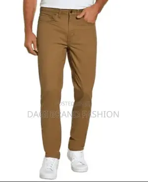 Men's Fashion