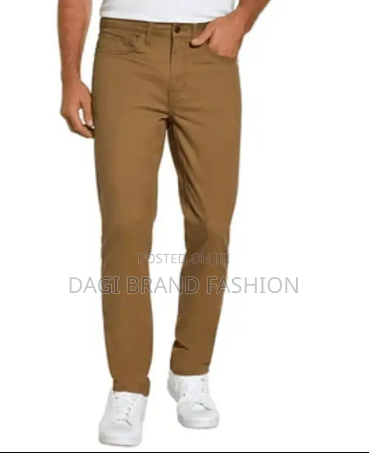 Men's Fashion