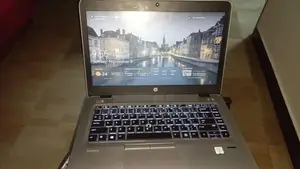 Laptop HP EliteBook 840 8GB HDD+SSD 1T