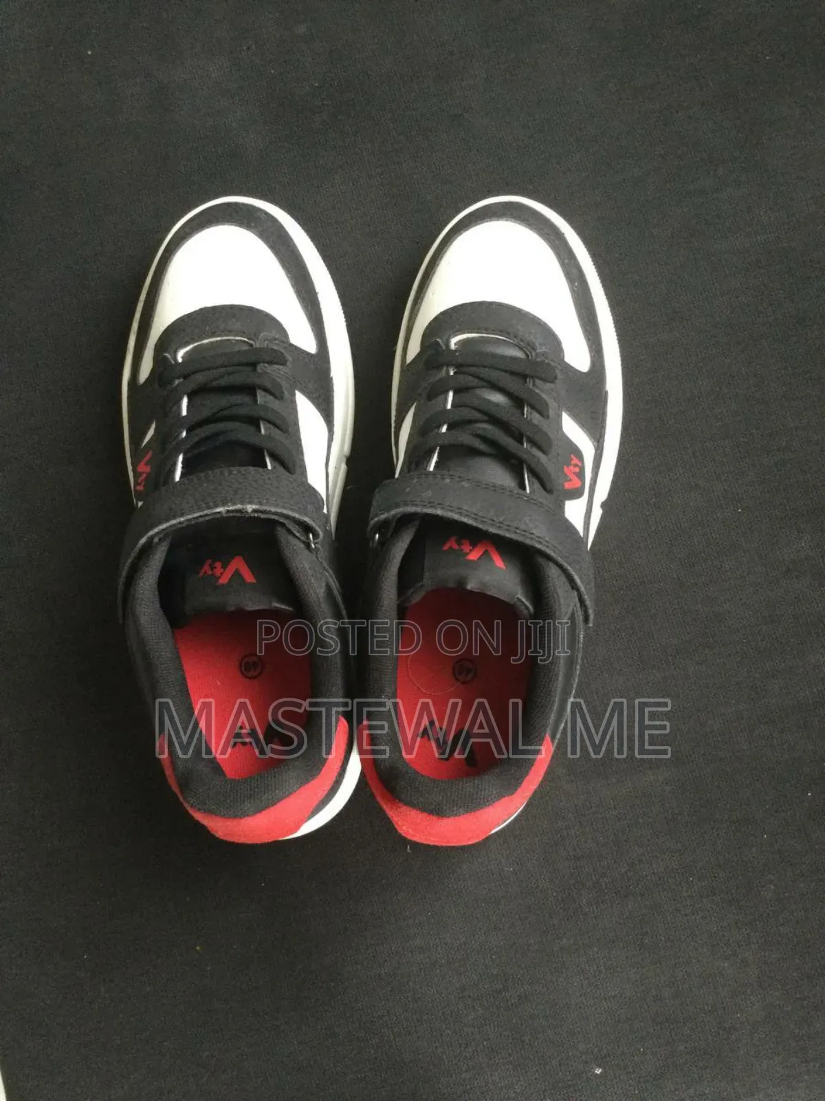 Vty Shoes German New Shoes