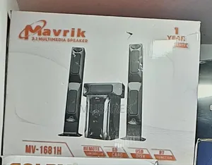 Mavrik Hom Speaker