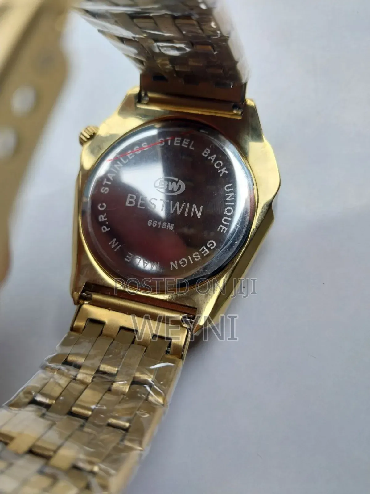 Best Win Watch