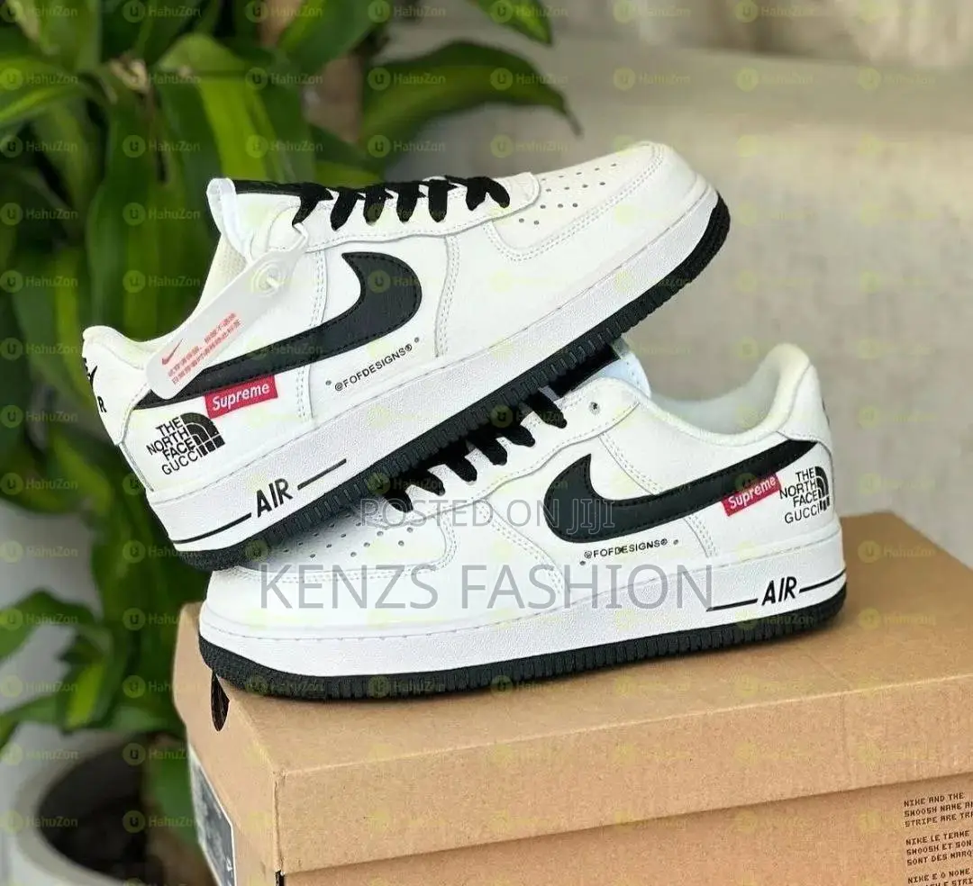 -New Arrival- Original Nike North Face Og