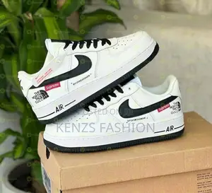 -New Arrival- Original Nike North Face Og