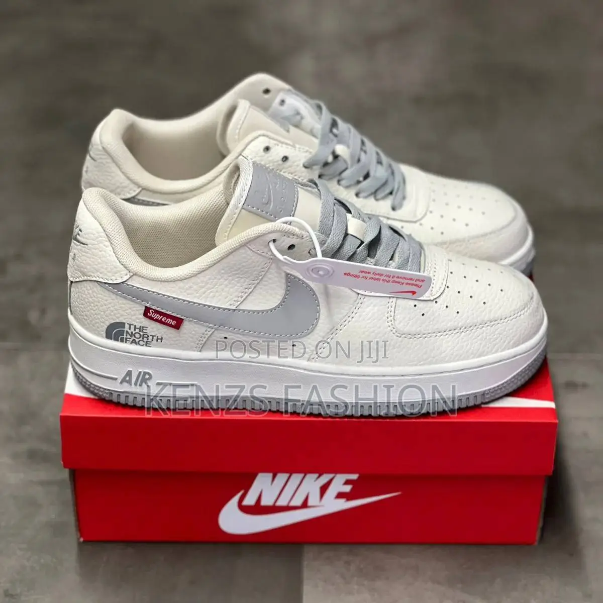 -New Arrival- Original Nike North Face Og