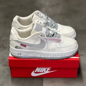 -New Arrival- Original Nike North Face Og