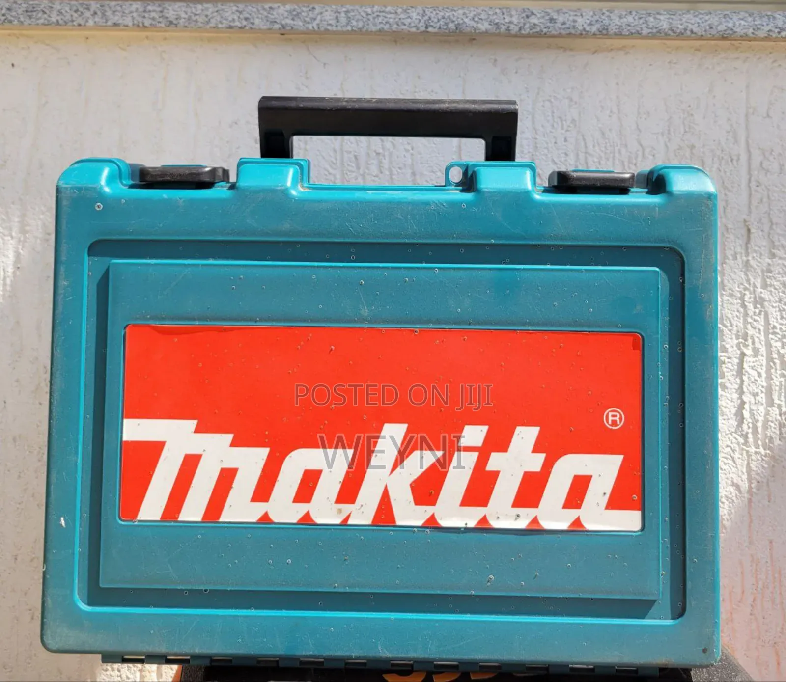 Tool Boxes