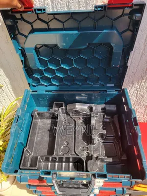Tool Boxes