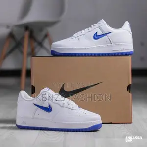 Original Nike Air Force 1: New