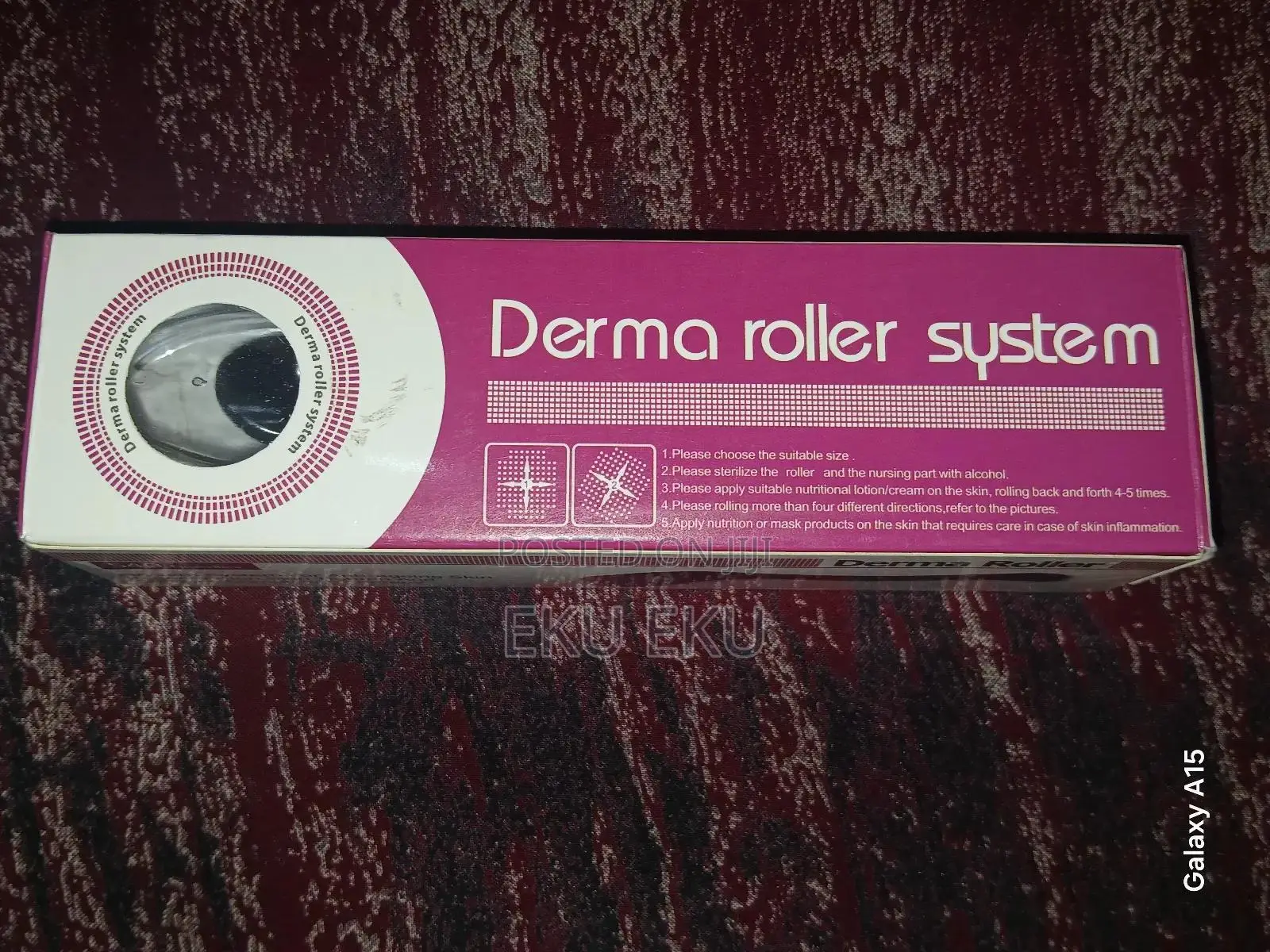 Derma Roller
