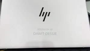 New Laptop HP 16GB Intel Core i7 SSD 1T