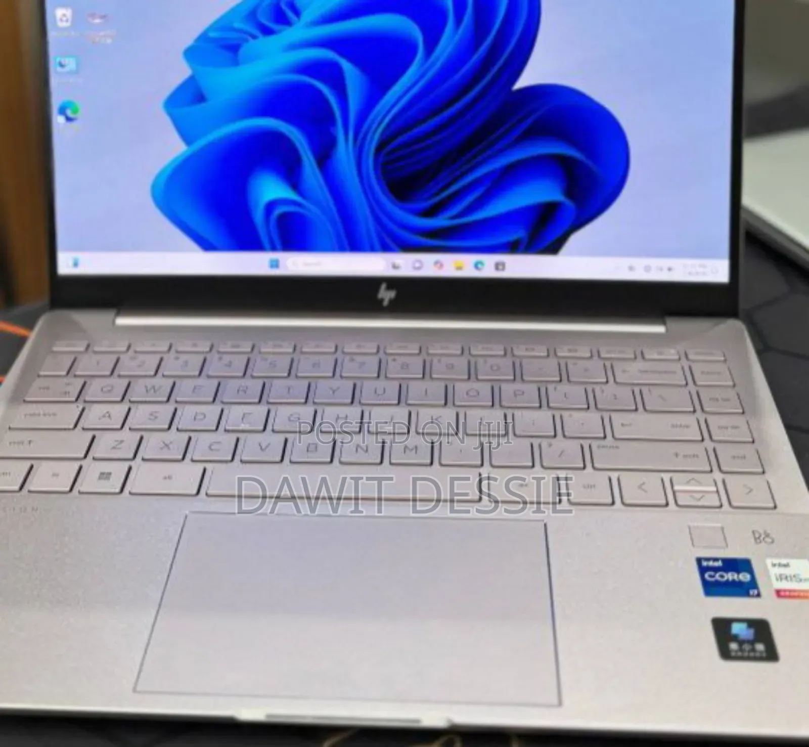 New Laptop HP 16GB Intel Core i7 SSD 1T