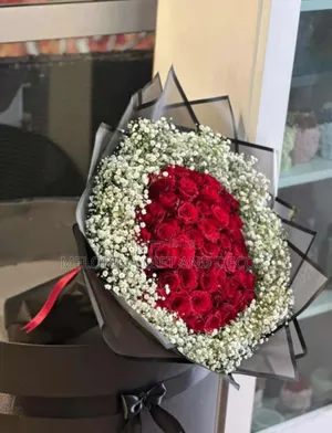 Natural Flower