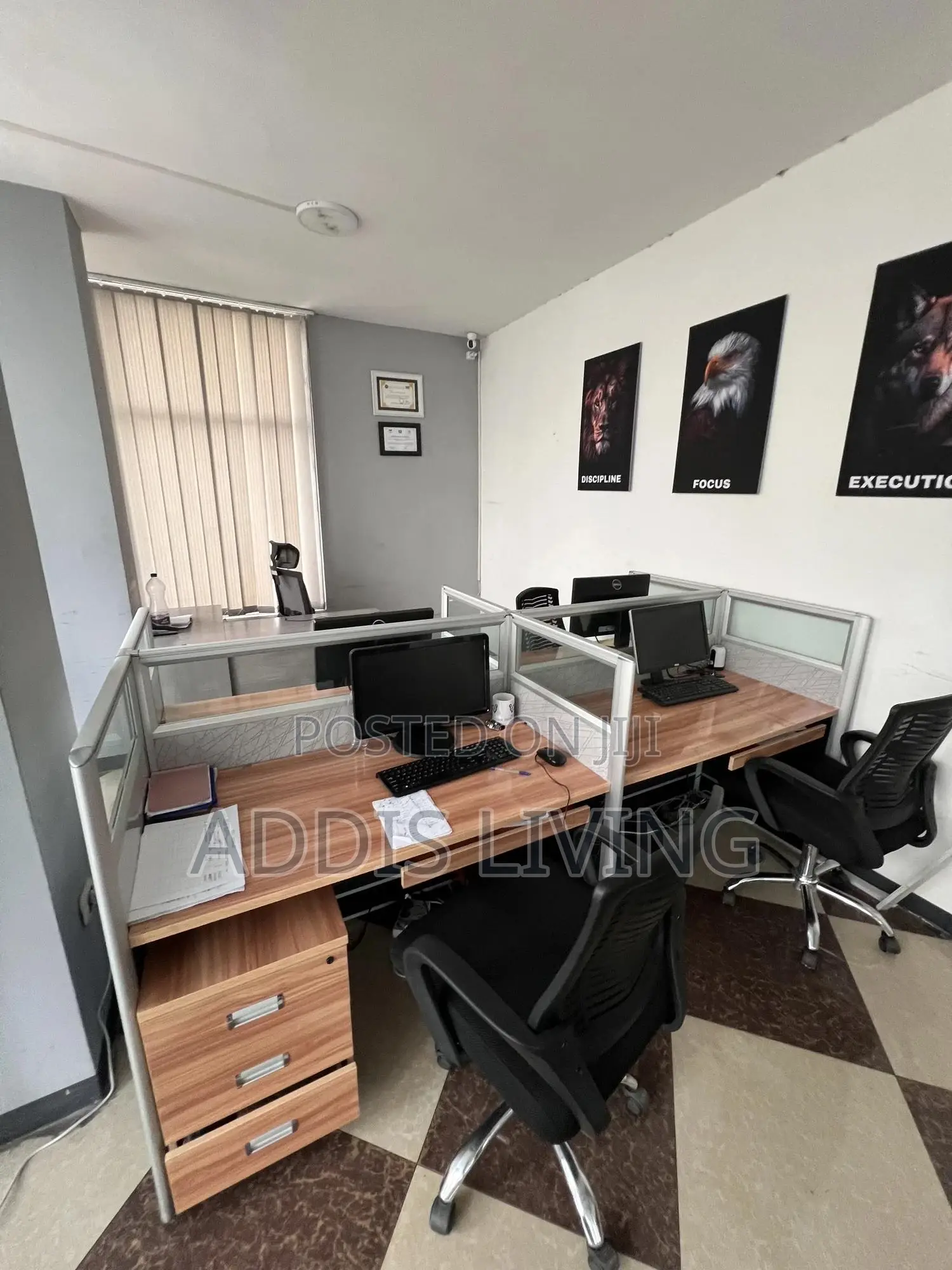 Office for Rent