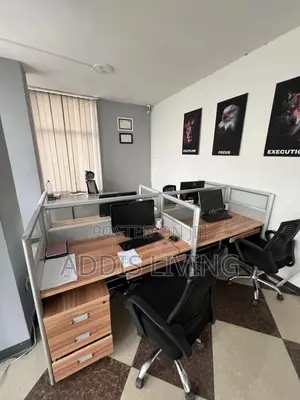 Office for Rent
