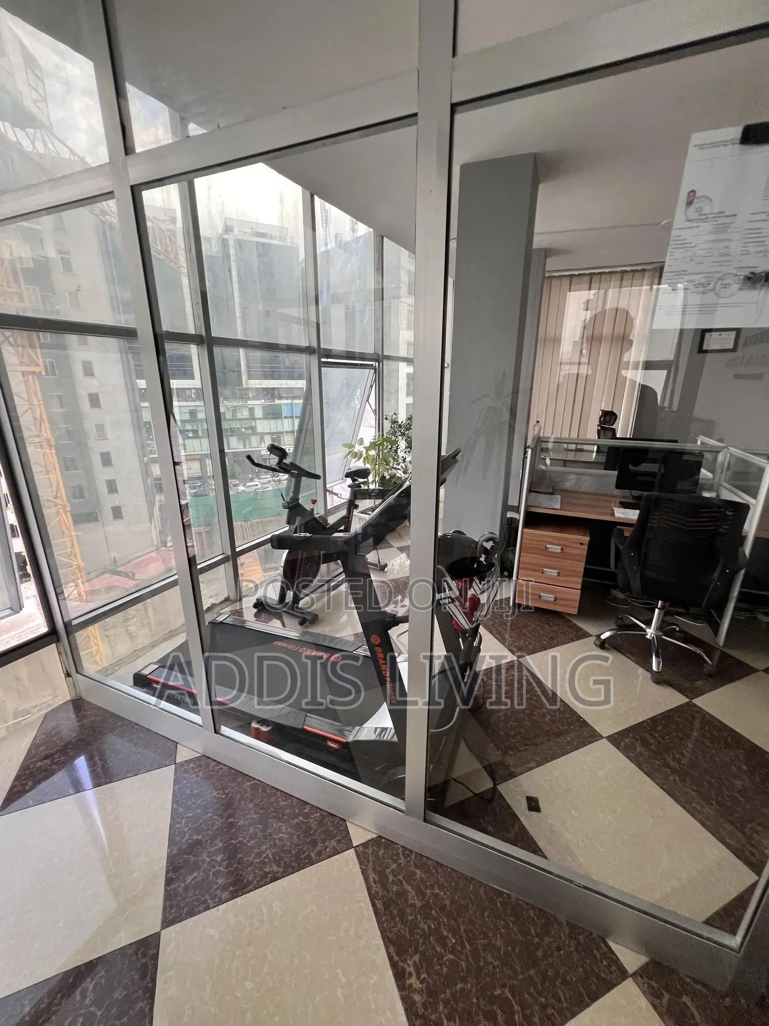Office for Rent