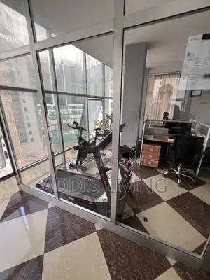 Office for Rent