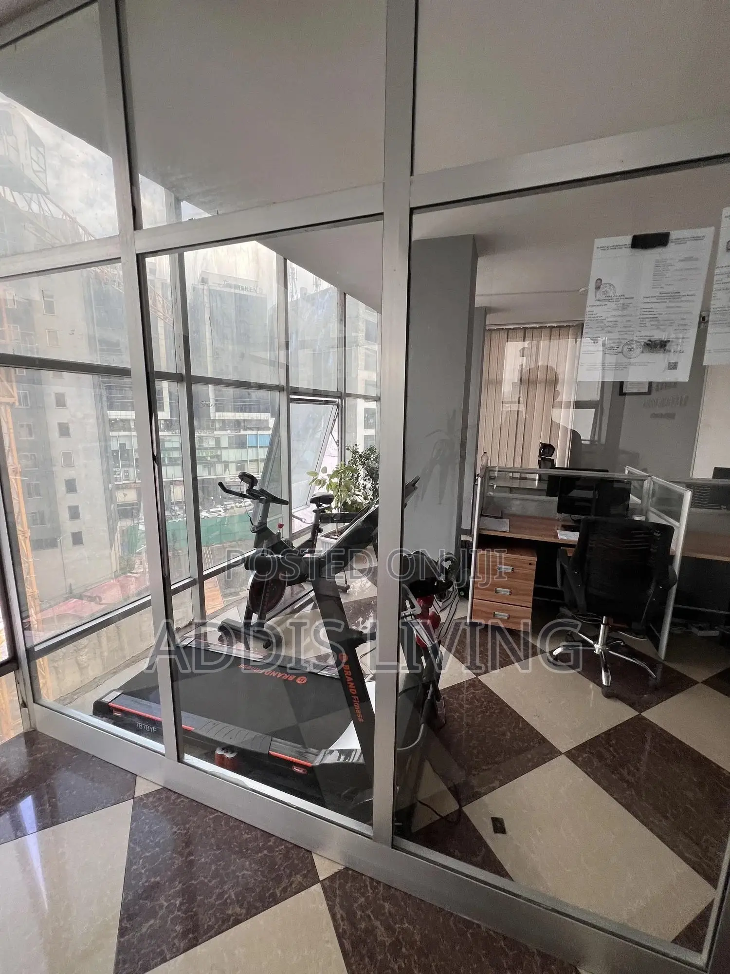 Office for Rent