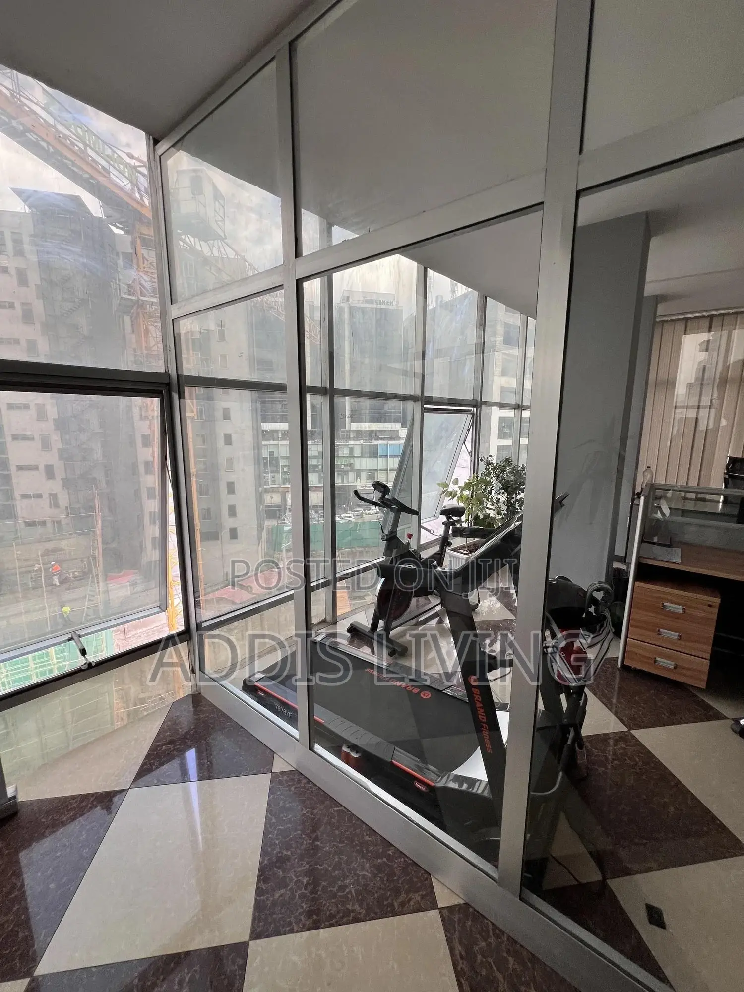 Office for Rent