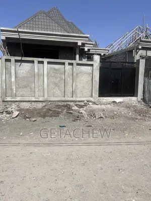 3bdrm Villa in 97-Tele Tiwer, Oromia-Finfinne for sale