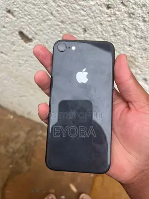 Apple iPhone 8 64 GB Black