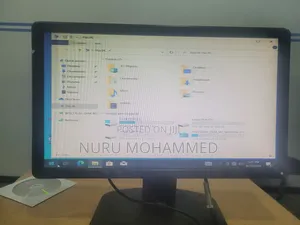 Desktop Computer Dell OptiPlex 780 3GB Intel Core i3 HDD 512GB