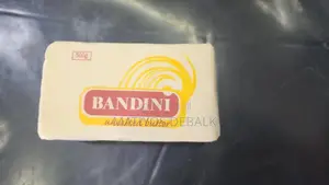 Quality Imported Butter