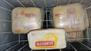 Quality Imported Butter
