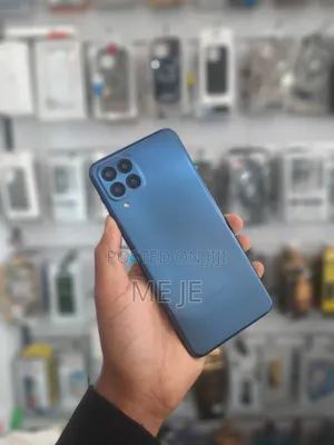 Samsung Galaxy M33 5G 128 GB