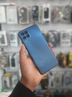 Samsung Galaxy M33 5G 128 GB