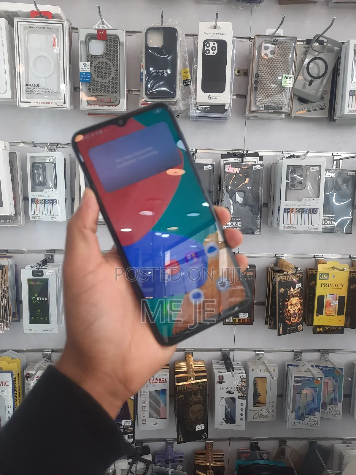 Samsung Galaxy M33 5G 128 GB