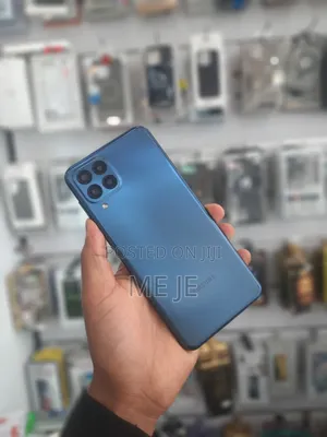 Samsung Galaxy M33 5G 128 GB