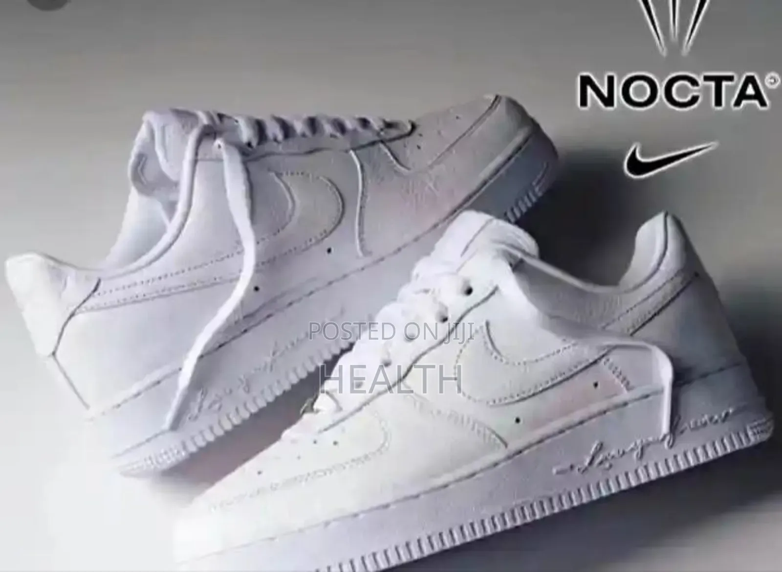 Nocta Airforce Low 1