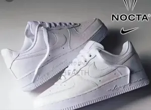 Nocta Airforce Low 1