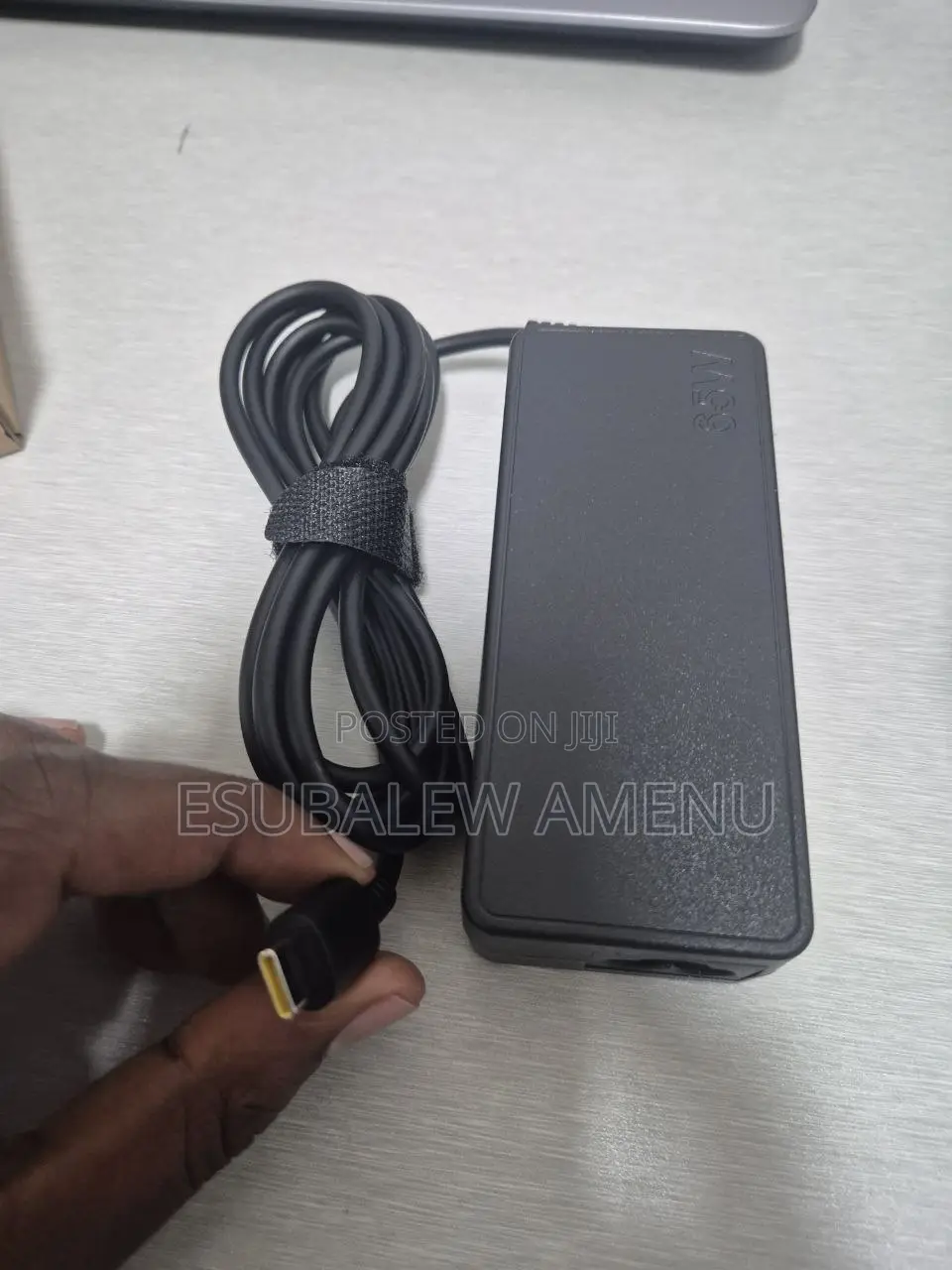 Lenovo Type-C Charger